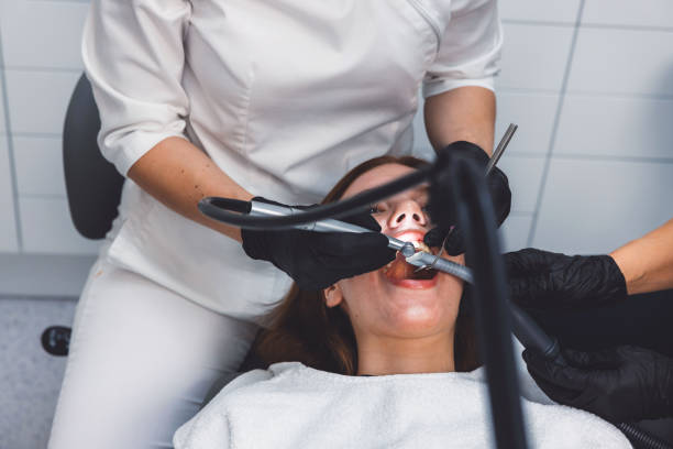 Best Emergency Tooth Extraction  in Garfield, TX